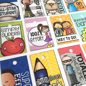 Reward & Incentives