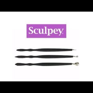 Clay - Tools And Accessories