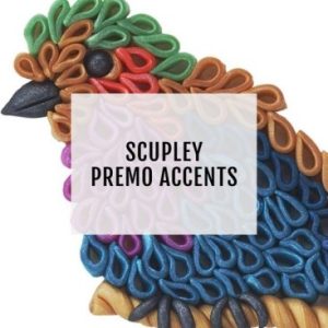 Clay - Premo Sculpey