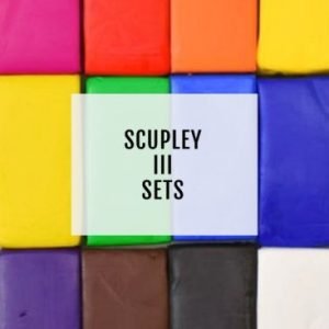 Clay - Premo Sculpey and Souffle Sets