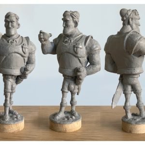 Clay - Super Sculpey