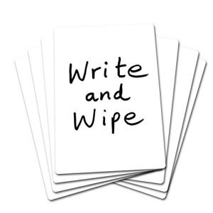 Whiteboards, Markers & Accessories