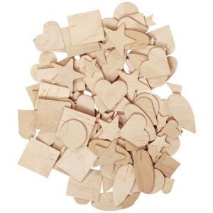 Wooden Craft
