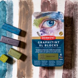 XL Graphitint Blocks
