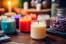 Candle Making