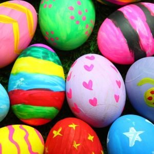 Easter