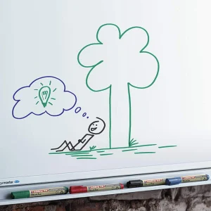 White Board markers