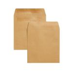 Envelope Manilla Wage Plain Pocket Self Seal 90g 1000