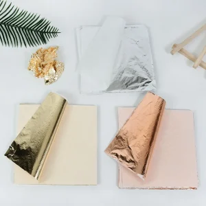 Gilding & Foil