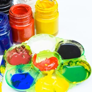 Paints