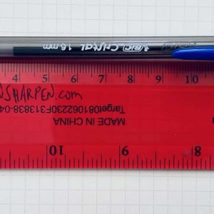 Pens & Rulers