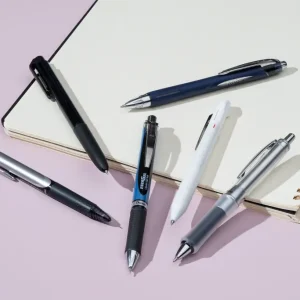 Pens / Gel Pens