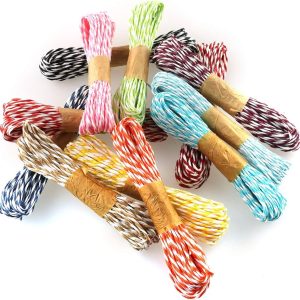 Twine/Raffia/Cord
