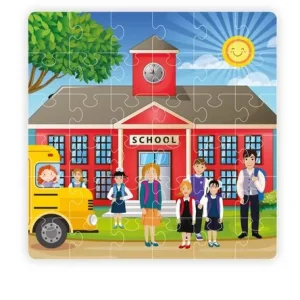 Puzzles & Games
