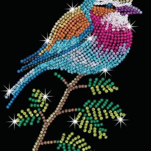Sequin Art