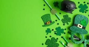 St Patrick's Day