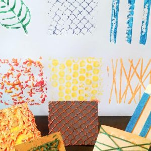 Stamps