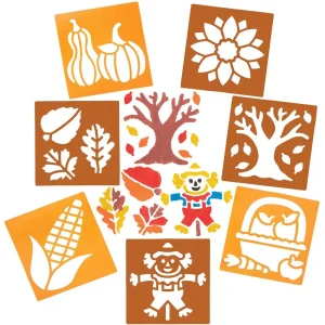 Stencils