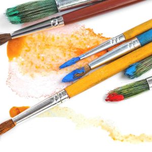 Brushes
