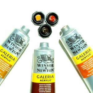 Galeria Acrylic Paint