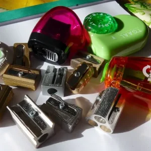 Sharpeners