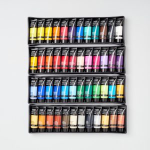 Liquitex Basics Acrylic Paint