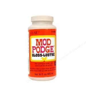 Mod Podge Gloss 16oz /474ml