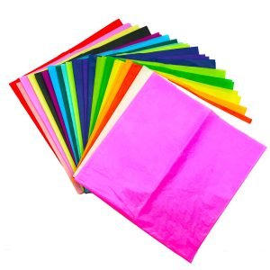 Tissue Paper
