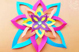 Activity/Sugar paper