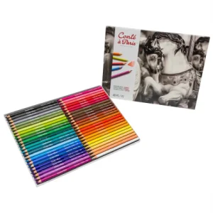 Pastel Pencils