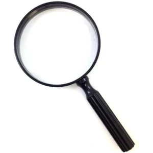 Magnifying Glass