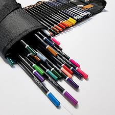 Pencil Storage