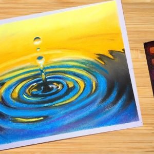 Soft Pastels