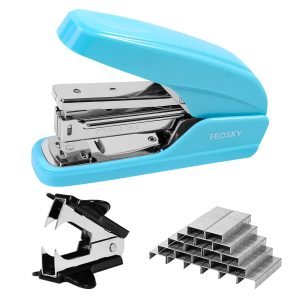 Staplers & Staples