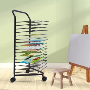 Storage & Organizers