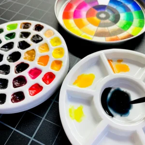Palettes