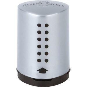 Faber-Castell Grip Mini sharpening box