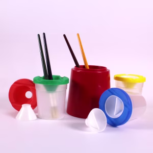 Paint Pots