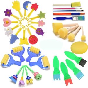 Paint Stampers