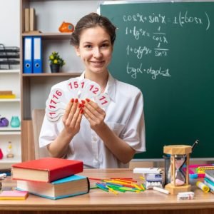 Teaching Aids