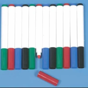 Whiteboard Markers
