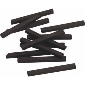 Compressed Charcoal