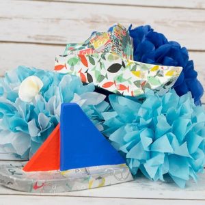 Deco Mache