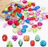 Gems & Pearls