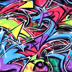 Spray Paints