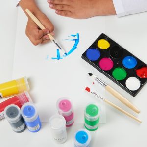 Kids Paint
