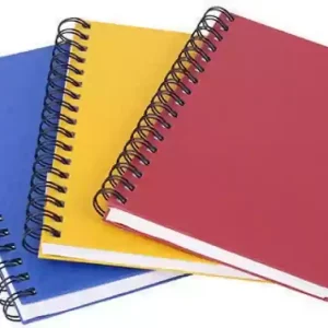 Notebooks