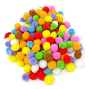 Pom Poms