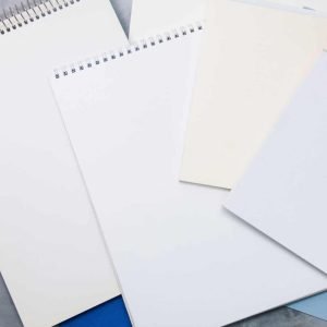 Sketching Paper & Pads