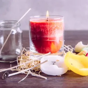 Candle Craft
